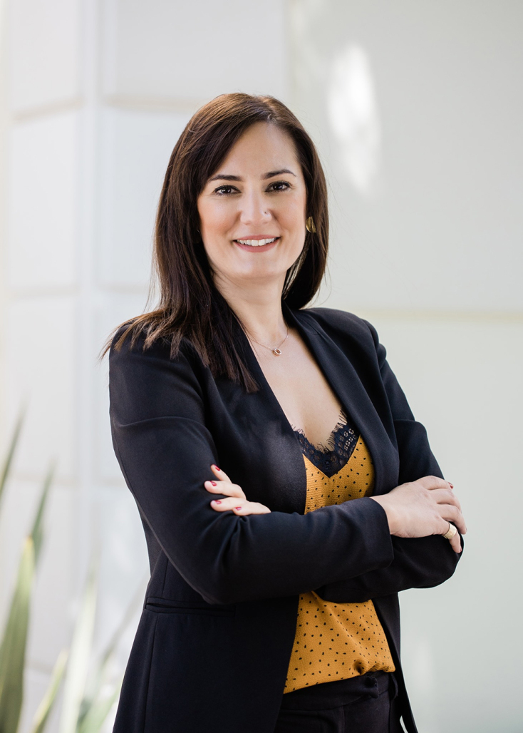 Η Μαρία Τουμπή είναι Διαιτολόγος - Διατροφολόγος και ιδιοκτήτρια της πλατφορμας επιμορφωτικών σεμιναρίων «Life Academy»