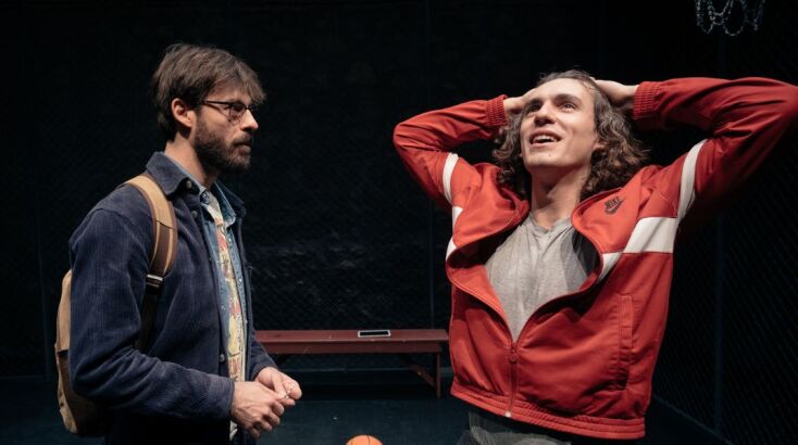 Μια άλλη Θήβα © Patroklos_Skafidas 