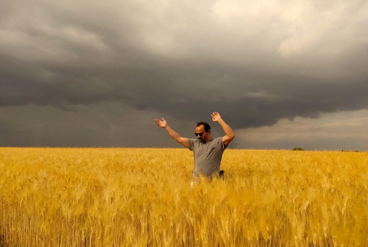 Το νέο Ε.P. του Monsieur Minimal είναι αφιερωμένο στη μητέρα του