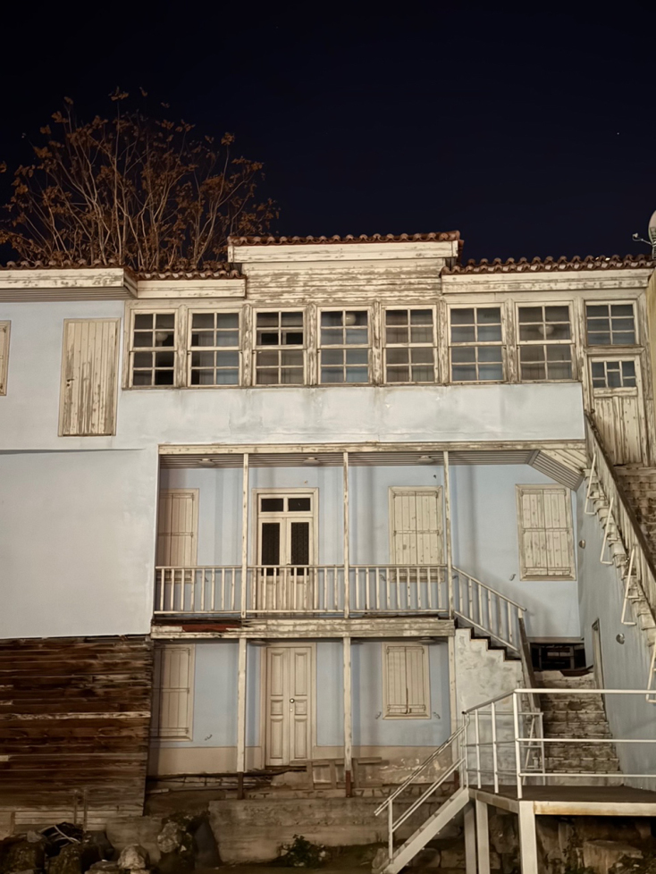 Παρακολουθώντας μια ξενάγηση στην Αθήνα με τα μάτια των Θεσσαλονικέων