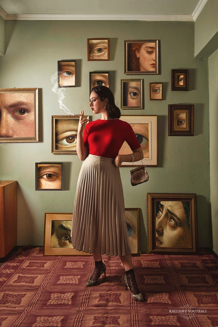 19 Αυγούστου: Παγκόσμια ημέρα Φωτογραφίας 