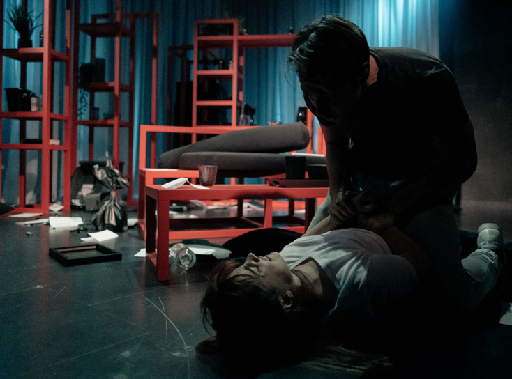 «Παιχνιδοποιός» στο Μικρό Γκλόρια