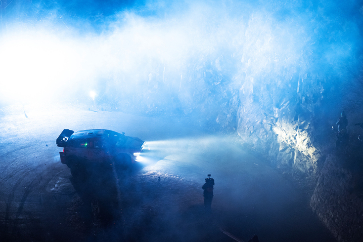 Ράλι Μόντε-Κάρλο: Ανασκόπηση