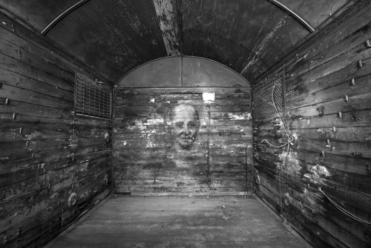 Ρενέ Ρεβάχ, Tehom