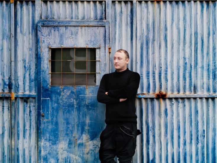 Ο Ρώσος σκηνοθέτης Τιμοφέι Κουλιάμπιν