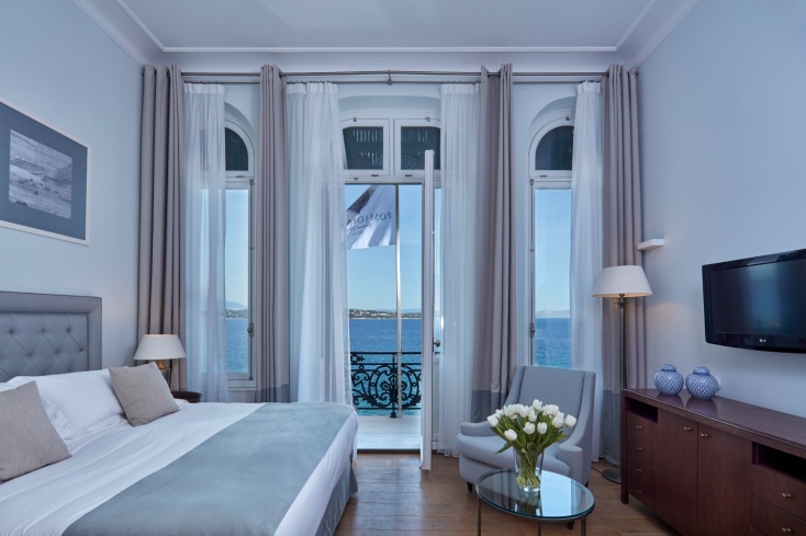 Poseidonion Grand Hotel