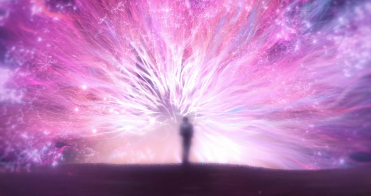 Ταξίδι στο Άπειρο