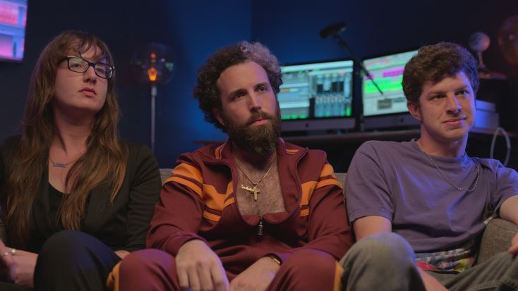 Eat the Rich: Η Ιστορία της GameStop