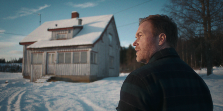 Εξαφάνιση στο Λόρενσκογκ