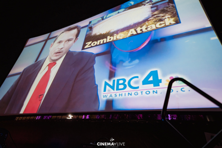 To Horror Things συμπεριλαμβάνει έξι εμβληματικές ταινίες που το Cinema Alive