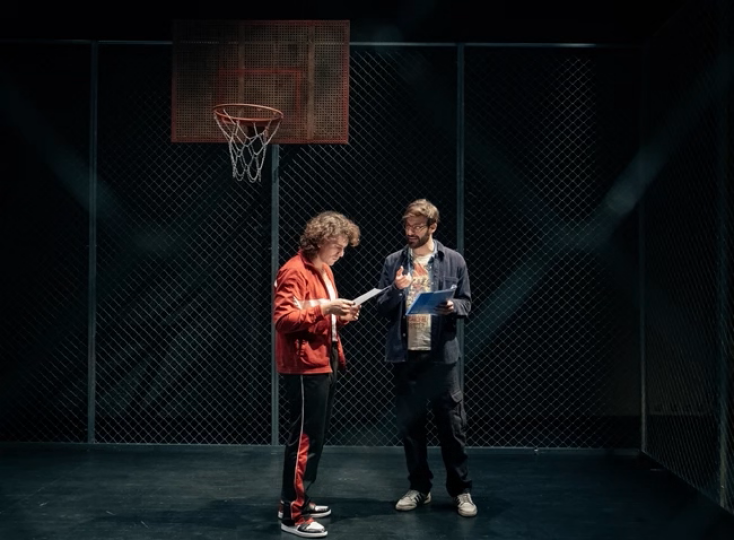 Το αίνιγμα της πατροκτονίας