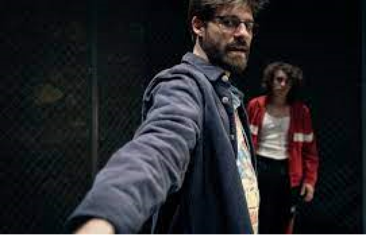 Το αίνιγμα της πατροκτονίας