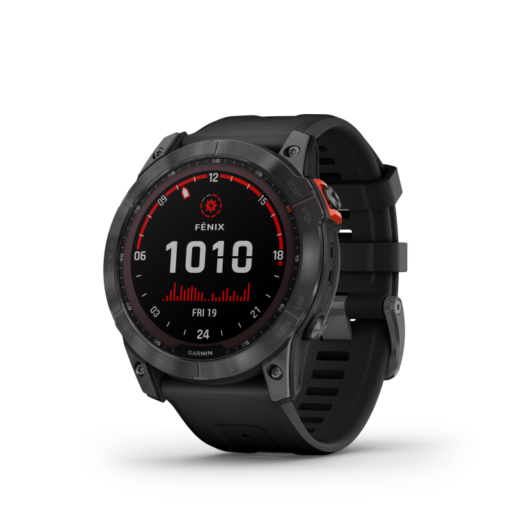 ρολόι Garmin Fenix 7
