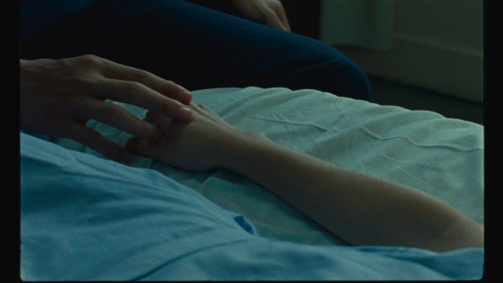 Memoir of a Veering Storm της Σοφίας Γεωργοβασίλη