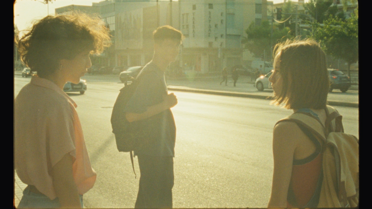 "Memoir of a Veering Storm" της Σοφίας Γεωργοβασίλη 