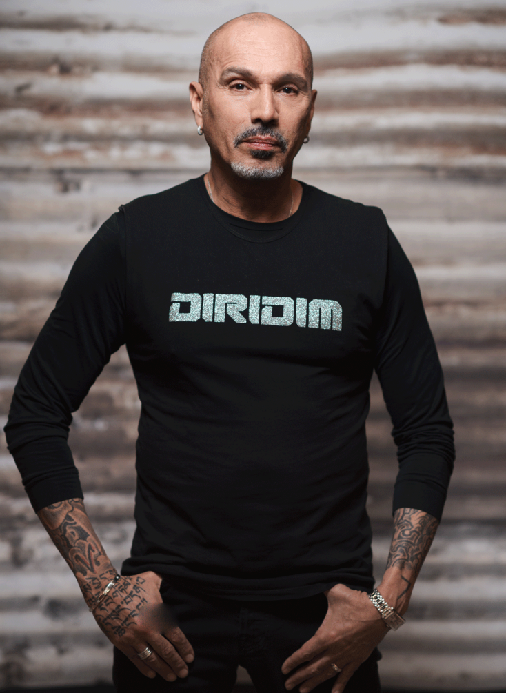 david-morales