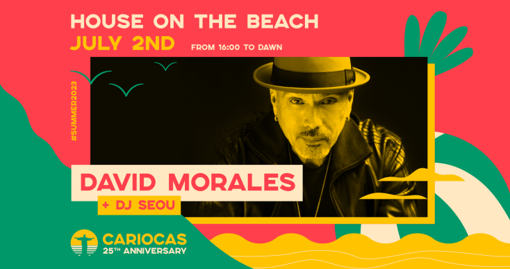 david-morales