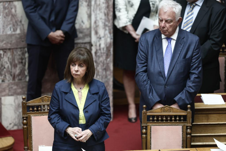 Ημερολόγιο Βουλής: Από την εκλογή προεδρείου μέχρι την ψήφο εμπιστοσύνης