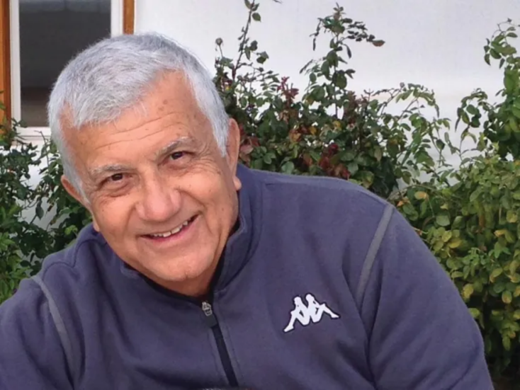 Παναγιώτης Κουσαθανάς