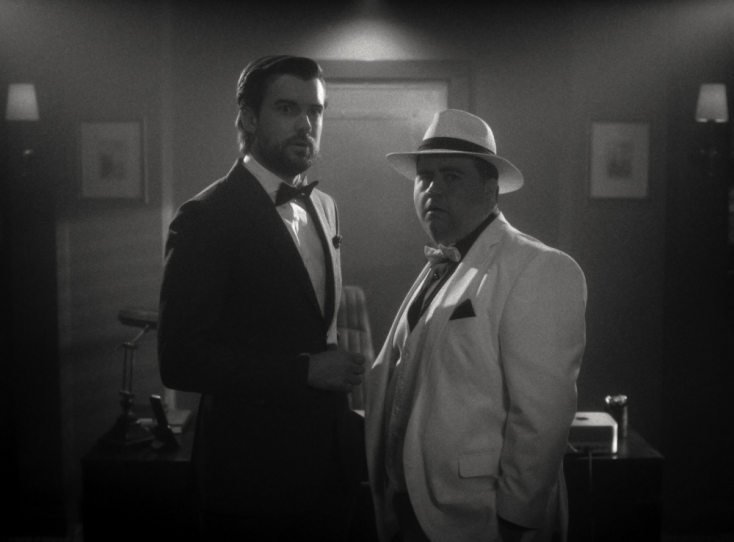 «Afterparty» στο Apple TV+, επεισόδιο 3