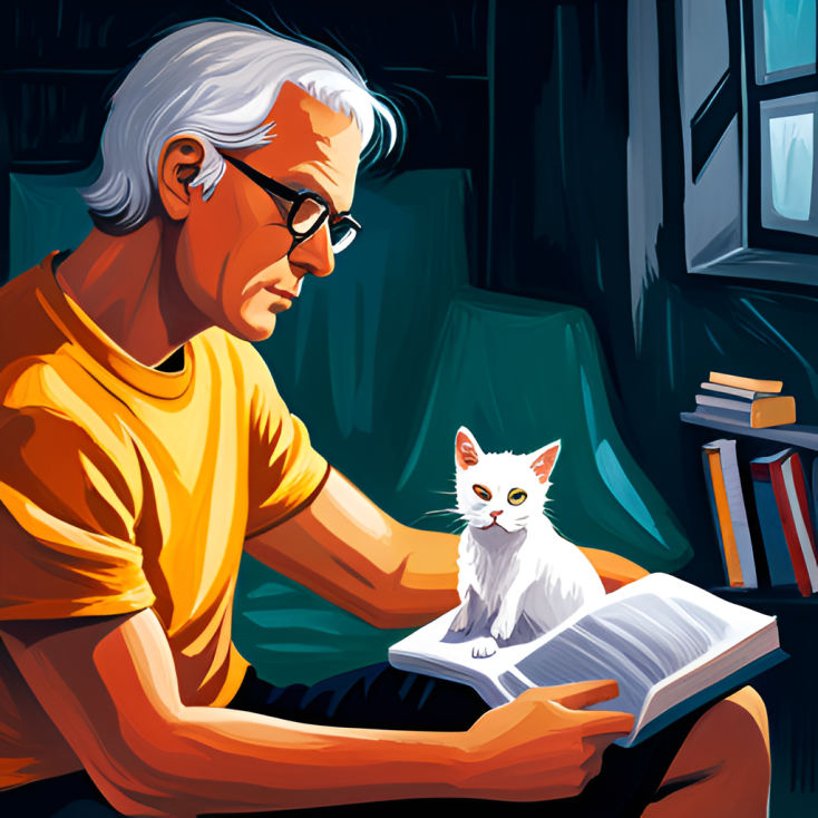 Ημερολογιακές καταχωρίσεις, προσωπικές μαρτυρίες, αναμνήσεις, συναντήσεις και εμμονές