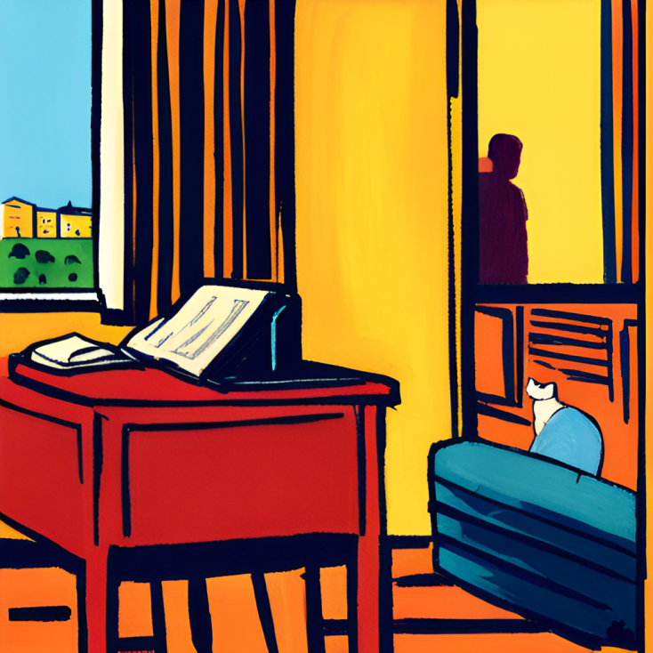 Ημερολογιακές καταχωρίσεις, προσωπικές μαρτυρίες, αναμνήσεις, συναντήσεις και εμμονές