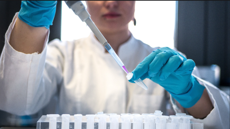 Εργαστήριο