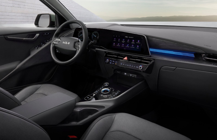 Δεν φαντάζεστε πόσο οικονομικό είναι το υβριδικό Kia Niro HEV