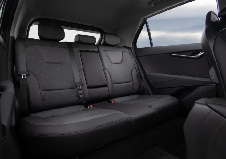 Kia Niro HEV