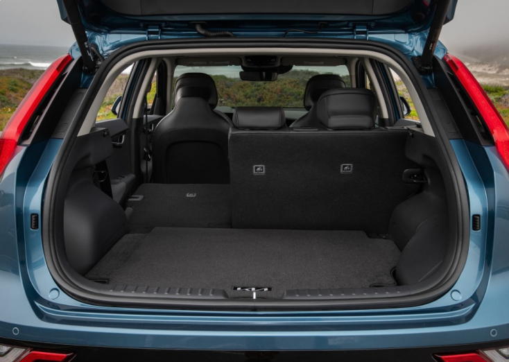 Kia Niro HEV
