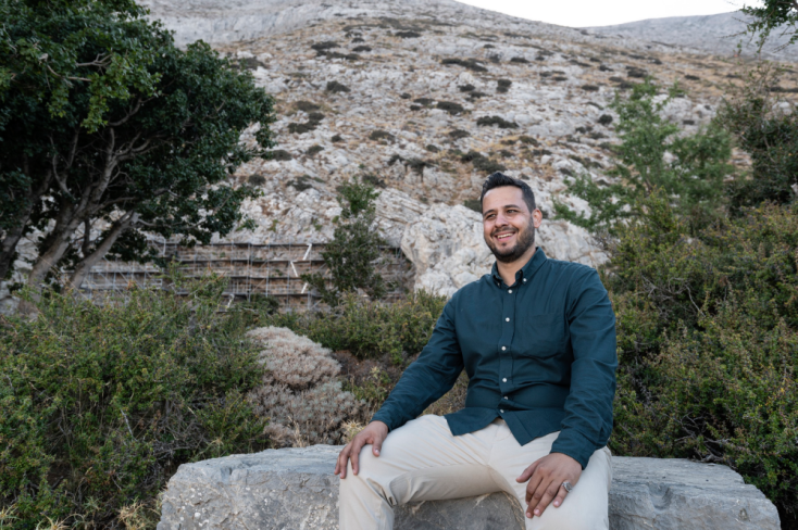 Γιώργης Α. Καλομοίρης