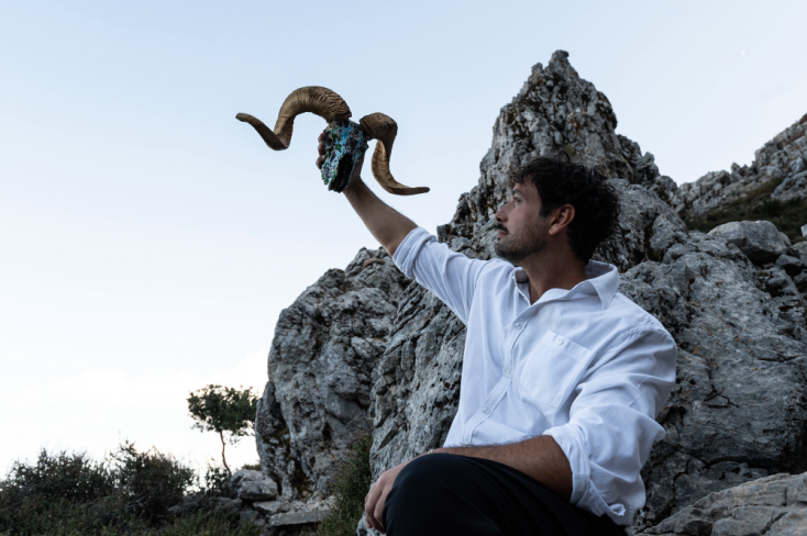 Η πολιτιστική αφύπνιση του σπηλαίου Ιδαίου Άντρου στον Ψηλορείτη