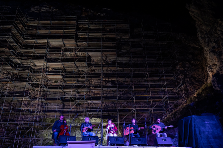 Η πολιτιστική αφύπνιση του σπηλαίου Ιδαίου Άντρου στον Ψηλορείτη