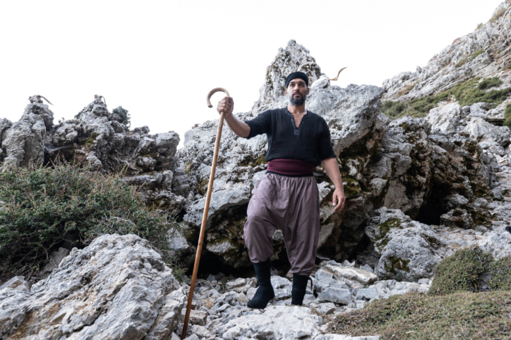 Η πολιτιστική αφύπνιση του σπηλαίου Ιδαίου Άντρου στον Ψηλορείτη