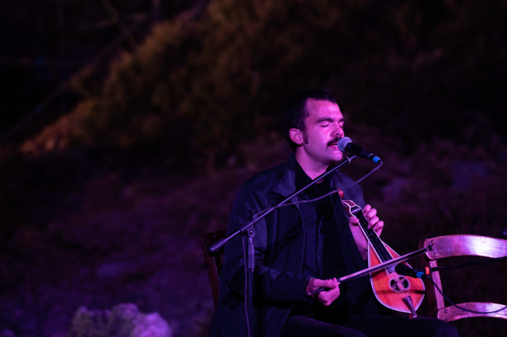 Η πολιτιστική αφύπνιση του σπηλαίου Ιδαίου Άντρου στον Ψηλορείτη