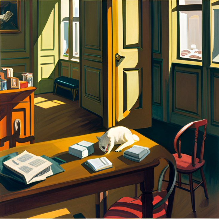 Το ημερολόγιο της Παρασκευής | 25.08.2023