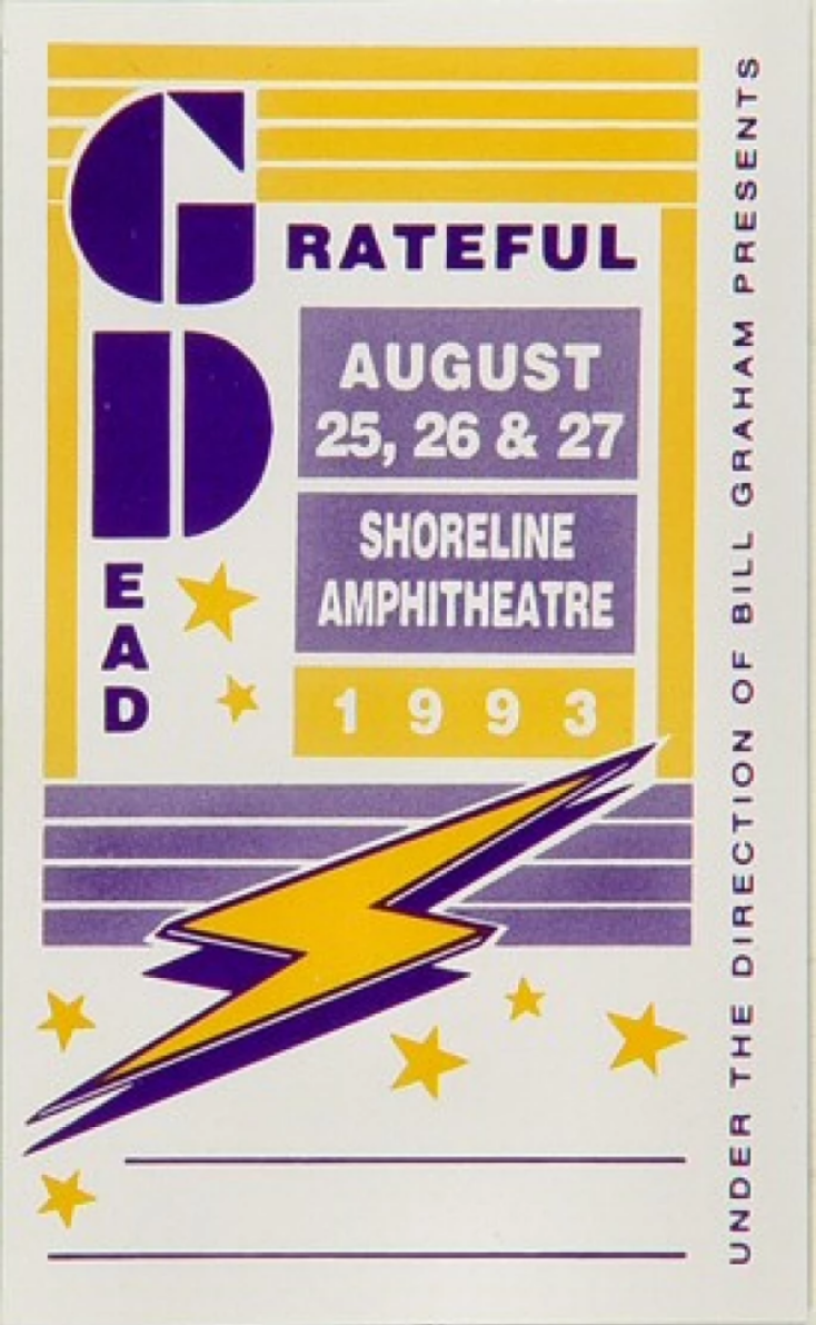 Grateful Dead 