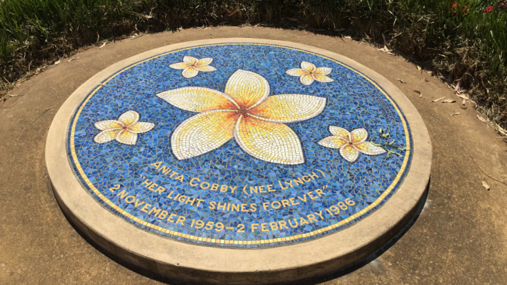 Ανίτα Κόμπι: H ειδεχθής δολοφονία που συγκλόνισε την Αυστραλία