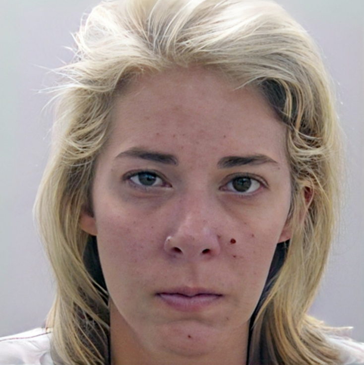 H 37χρονη μητέρα από τη Βιρτζίνια των ΗΠΑ