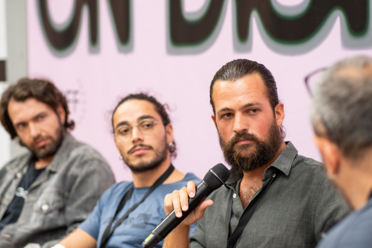 46ο Διεθνές Φεστιβάλ Ταινιών Μικρού Μήκους Δράμας