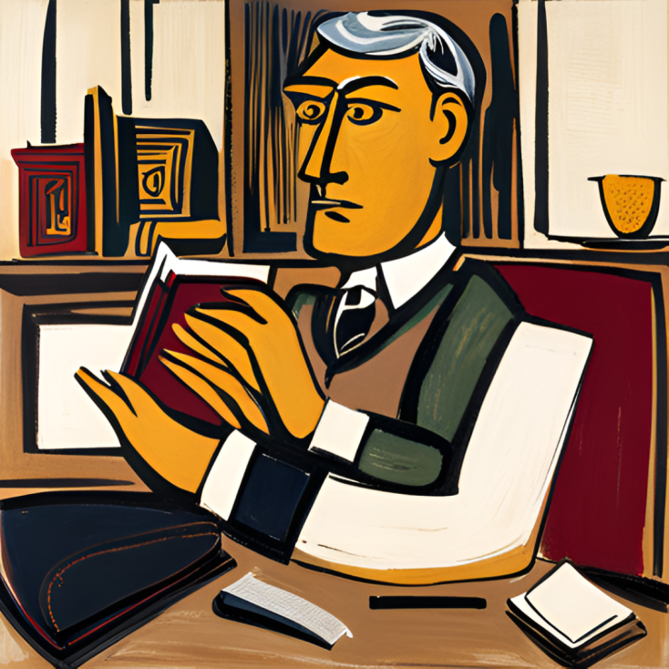 Γιατί δεν αγαπώ τα e-book (αν και διαβάζω πολλά)