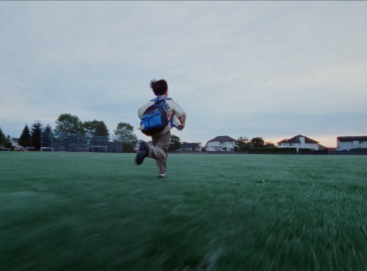 ΣΧΙΣΤΑ ΜΑΤΙΑ του Άντονι Σιμ