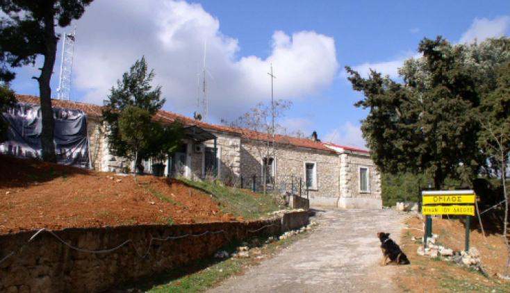 Στρατώνες (Εστιατόριο, χώρος εκδηλώσεων)