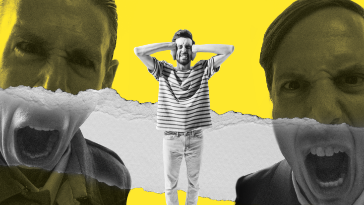 «To Διαβατήριο» στο Θέατρο του Νέου Κόσμου