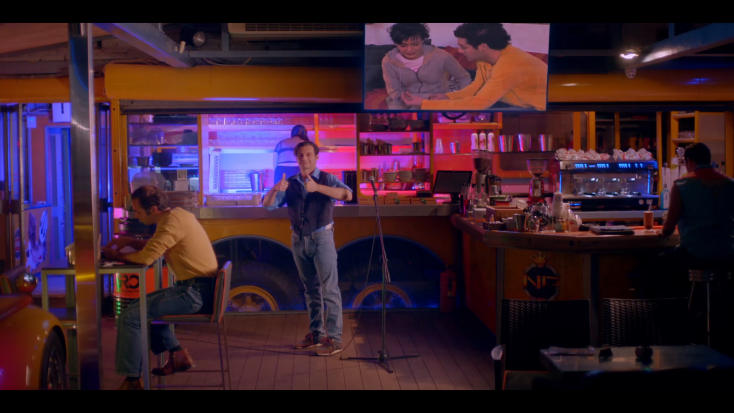 Ίδρυμα Ωνάση: Δέκα βραβευμένες ελληνικές ταινίες μικρού μήκους, διαθέσιμες online δωρεάν από σήμερα έως τη Δευτέρα 23 Οκτωβρίου - Τα φιλμ αναλυτικά.