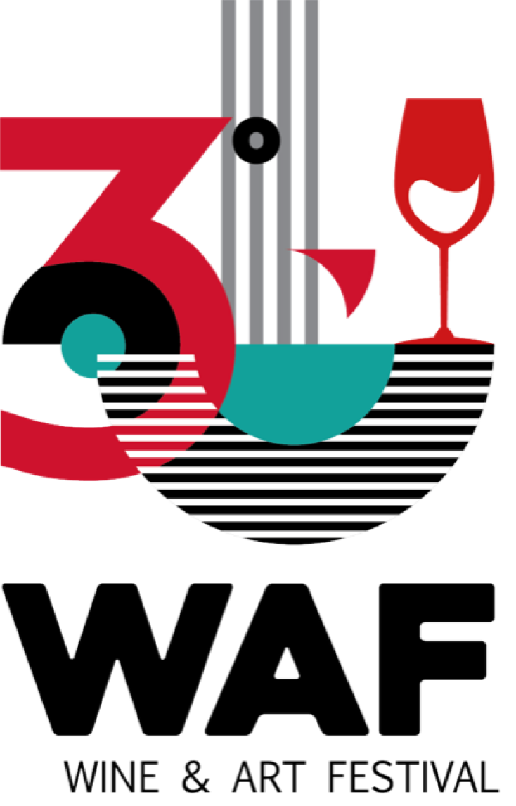 3ο ATHENS WINE & ART FESTIVAL