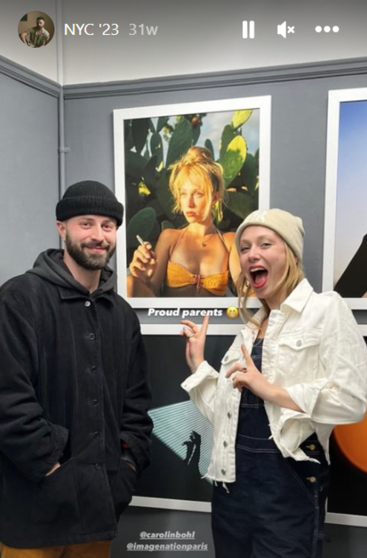 Η τραγική ιστορία του φωτογράφου Danny Darlington και της Carolin Bohl που σκοτώθηκαν στο Ισραήλ