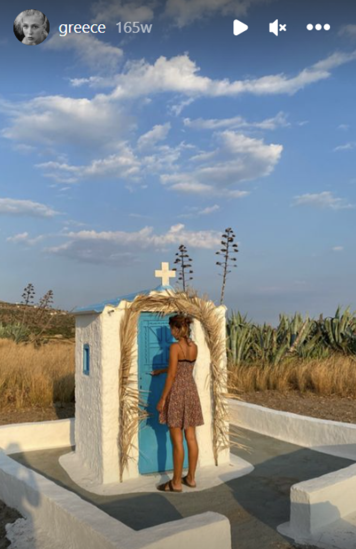 Η τραγική ιστορία του φωτογράφου Danny Darlington και της Carolin Bohl που σκοτώθηκαν στο Ισραήλ