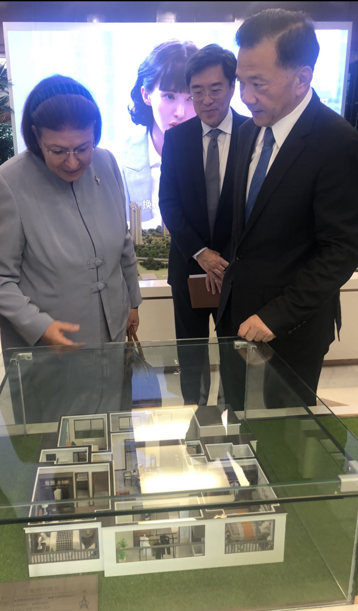 Στήριξη της Κίνας στο αίτημα επανένωσης των Γλυπτών του Παρθενώνα στην Αθήνα