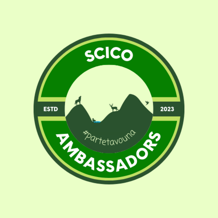 #partetavouna: Καμπάνια ευαισθητοποίησης για την Πάρνηθα